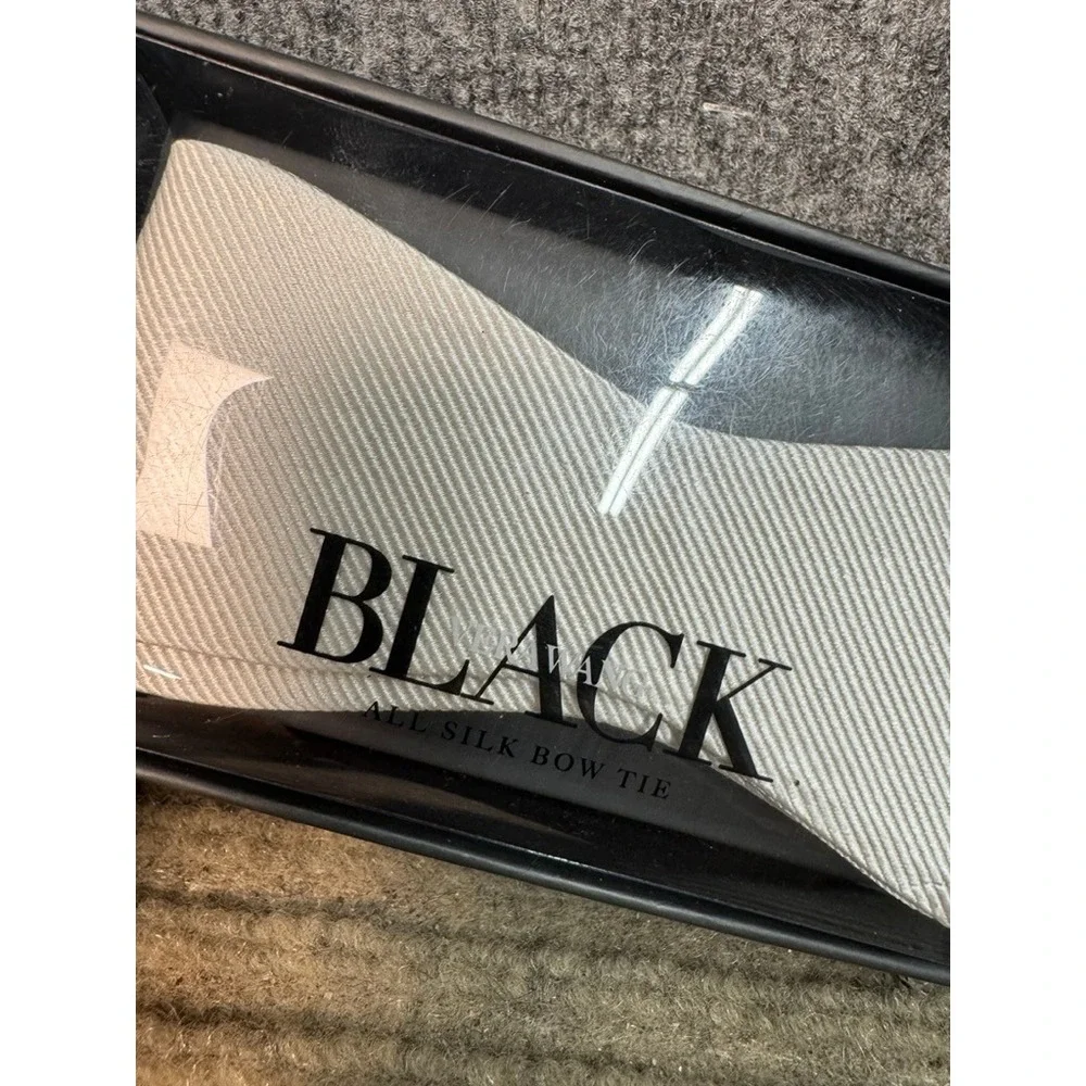 Black by Vera Wang black by